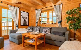 Berg Chalet